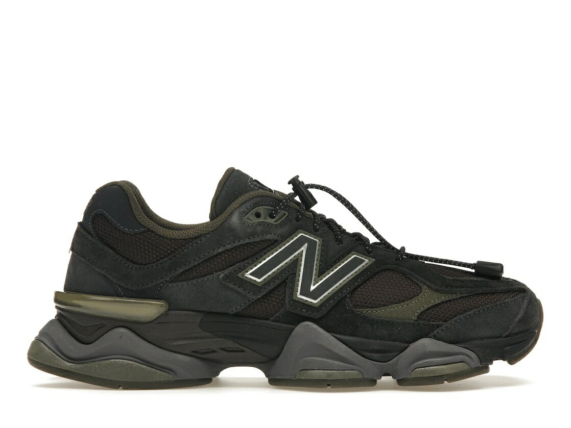 楽天市場】New Balance ニューバランス スニーカー U9060BLK