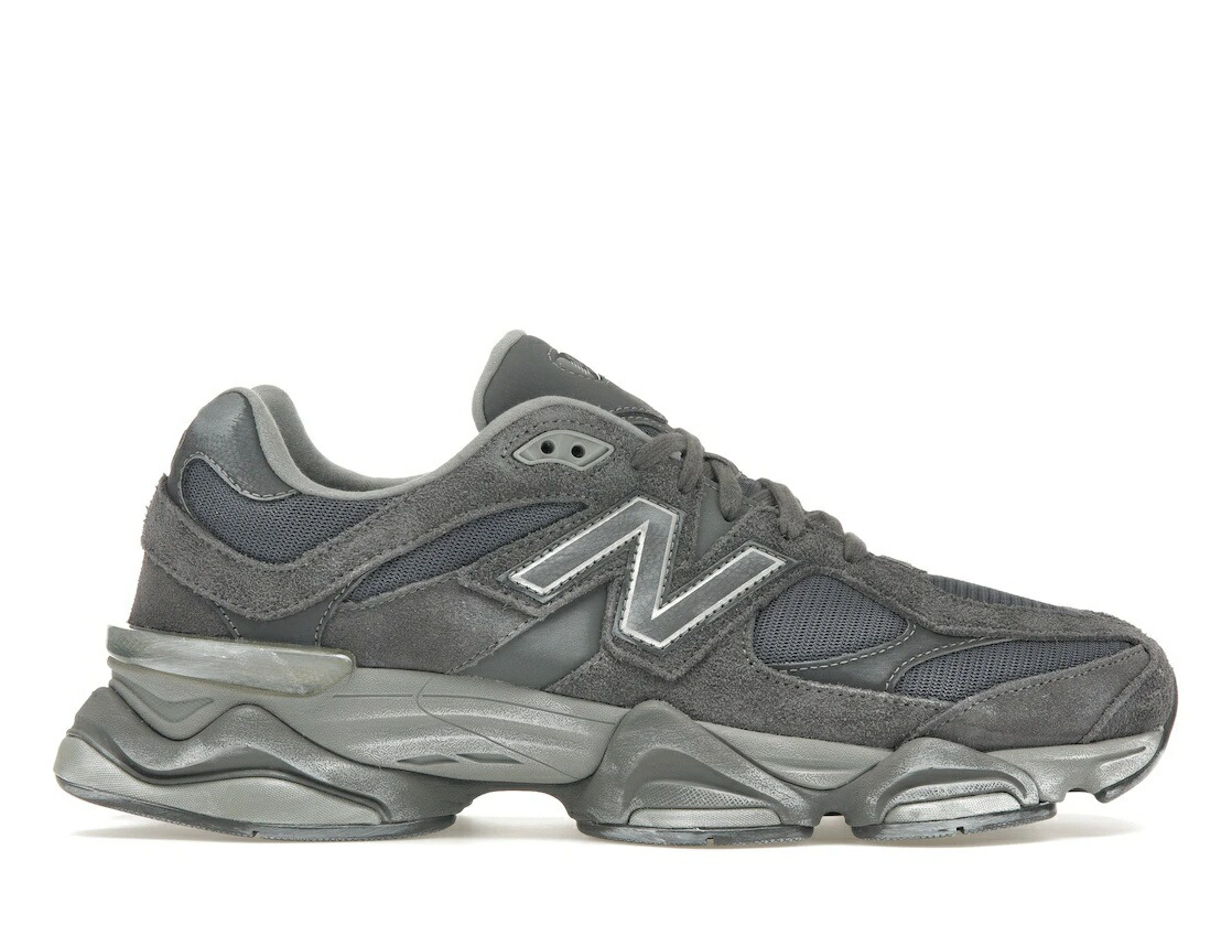 【百貨店大売り出し】1000円クーポン券振り出し！New Balance ニュー平衡にする 9060 磁石 ニュー平衡にする U9060SG メンズ スニーカー 駈けっくらシューズ 19SX-20240618101222-019