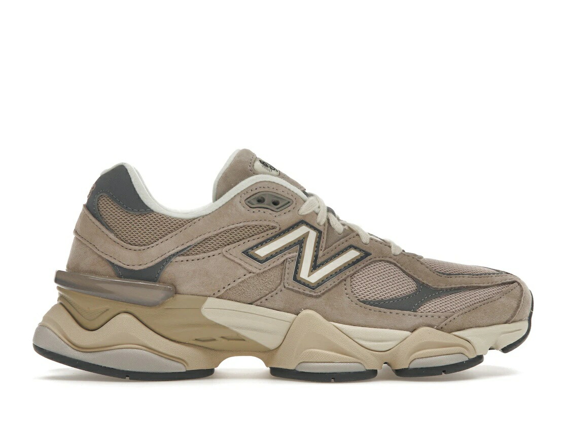 【今だけ500円割引クーポンあり!!】New Balance New Balance 9060 Driftwood Castlerock ニューバランス U9060EEG メンズ スニーカー ランニングシューズ 19SX-20240618101222-022