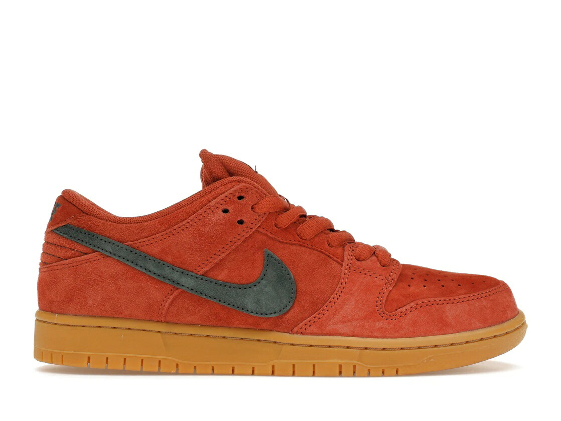 【百貨店大売り出し】1000円クーポン券振り出し！Nike Nike SB Dunk Low Burnt Sunrise ナイキ HF3704-800 メンズ スニーカー 駈けっくらシューズ 19SX-20240726151310-002