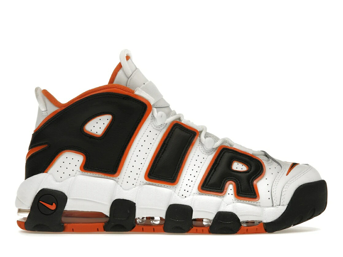 【今だけ500円割引クーポンあり!!】Nike Nike Air More Uptempo 96 White Starfish ナイキ FJ4416-100 メンズ スニーカー ランニングシューズ 19SX-20240726151310-007|セレクトショップFrenz