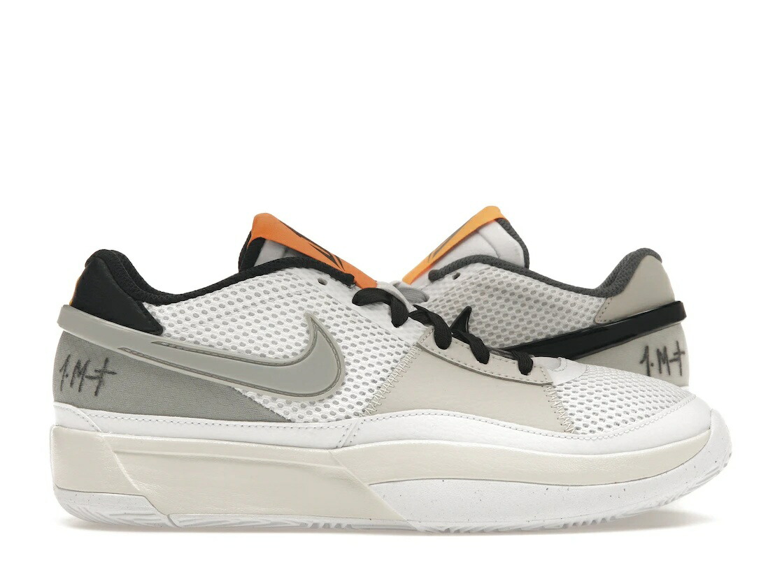 楽天市場】スーパーSALE【1000円クーポン発行】Nike Ja 1 Family