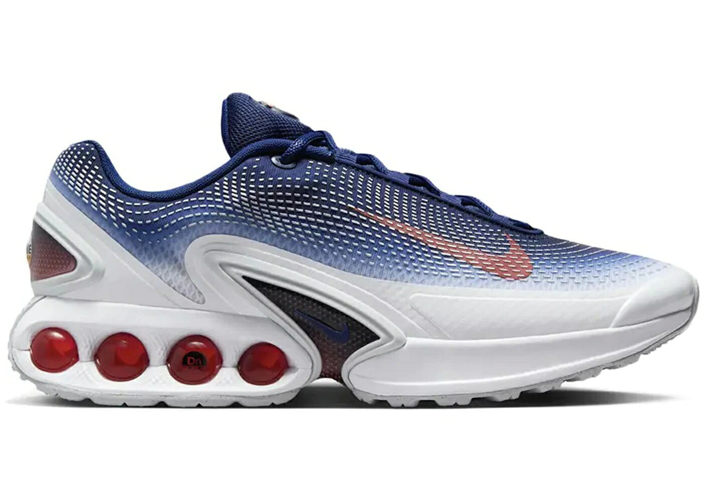 ＼1000円OFFクーポン発行／Nike Nike Air Max Dn SE Olympics ナイキ FV2250-100 メンズ スニーカー ランニングシューズ 19SX-20240726151310-020