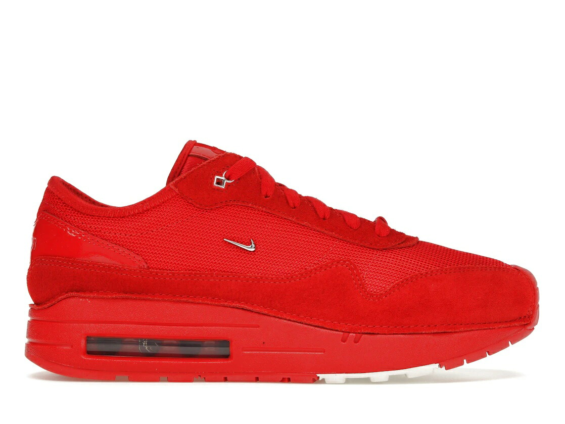 ＼1000円OFFクーポン発行／Nike Nike Air Max 1 '86 Jacquemus Mystic Red (Women's) ナイキ HM6690-600 ウィメンズ レディース スニーカー ランニングシューズ 19SX-20240726151310-024 40,755円