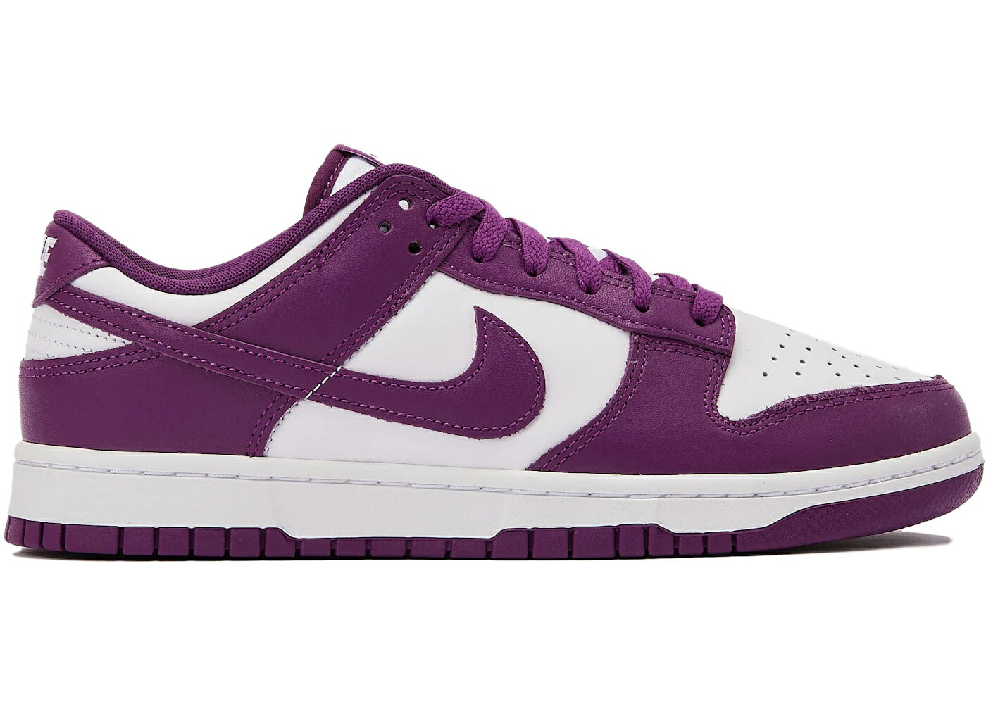【百貨店大売り出し】1000円クーポン券振り出し！Nike Nike Dunk Low White Viotech ナイキ DV0833-107 メンズ スニーカー 駈けっくらシューズ 19SX-20240726151310-026