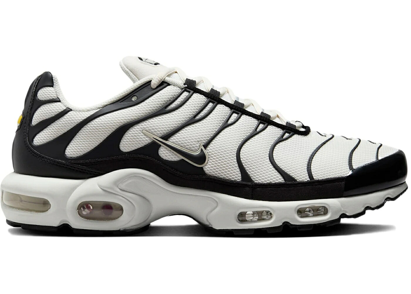 ＼1000円OFFクーポン発行／Nike Nike Air Max Plus Panda ナイキ FV6264-001 メンズ スニーカー ランニングシューズ 19SX-20240726151310-029