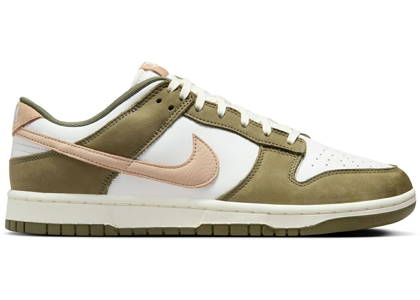 【今だけ500円割引クーポンあり!!】Nike Nike Dunk Low Premium Medium Olive Hemp ナイキ FQ8250-200 メンズ スニーカー ランニングシューズ 19SX-20240726151310-047｜セレクトショップFrenz