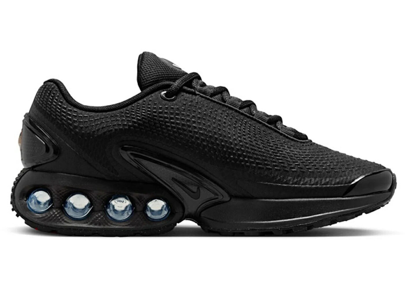 ＼1000円OFFクーポン発行／Nike Nike Air Max Dn Black Metallic Dark Grey (Women's) ナイキ FJ3145-003 ウィメンズ レディース スニーカー ランニングシューズ 19SX-20240726151310-049