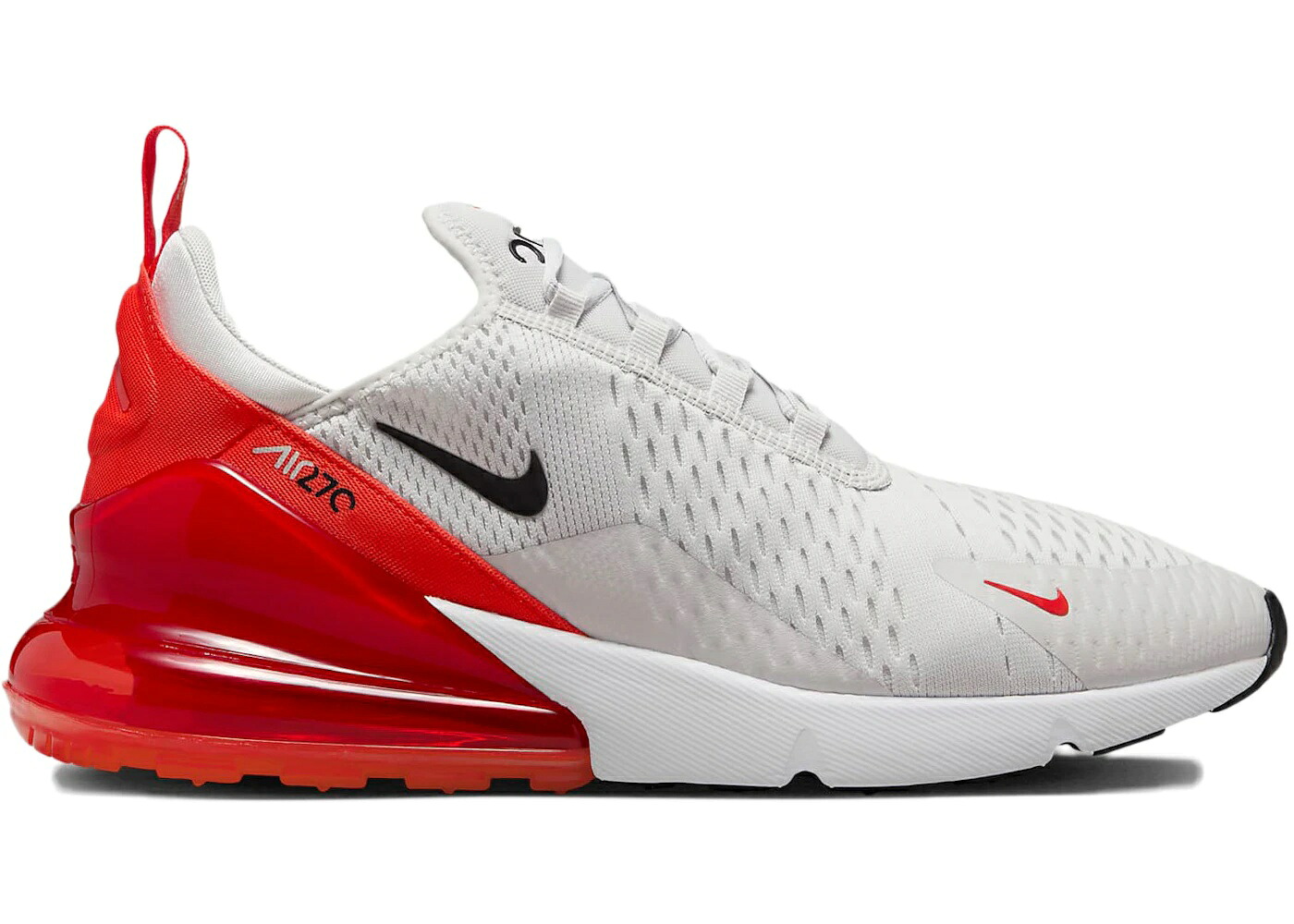【百貨店大売り出し】1000円クーポン券振り出し！Nike Nike Air Max 270 Picante Red ナイキ AH8050-029 メンズ スニーカー 駈けっくらシューズ 19SX-20240726151310-051