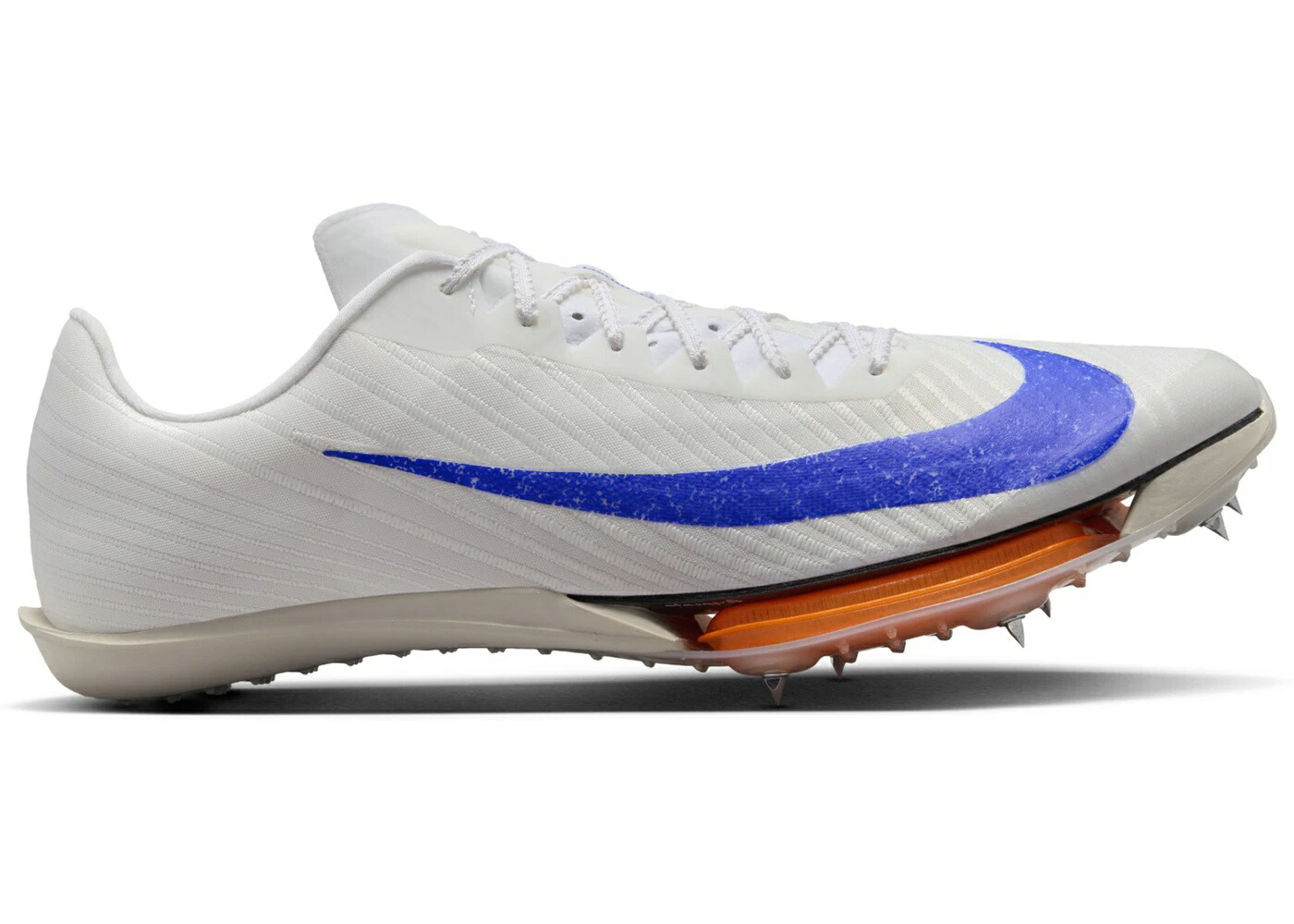 【百貨店大売り出し】1000円クーポン券振り出し！Nike Nike Air Zoom Maxfly 2 FP Blueprint Pack ナイキ FD8396-900 メンズ スニーカー 駈けっくらシューズ 19SX-20240726151310-053