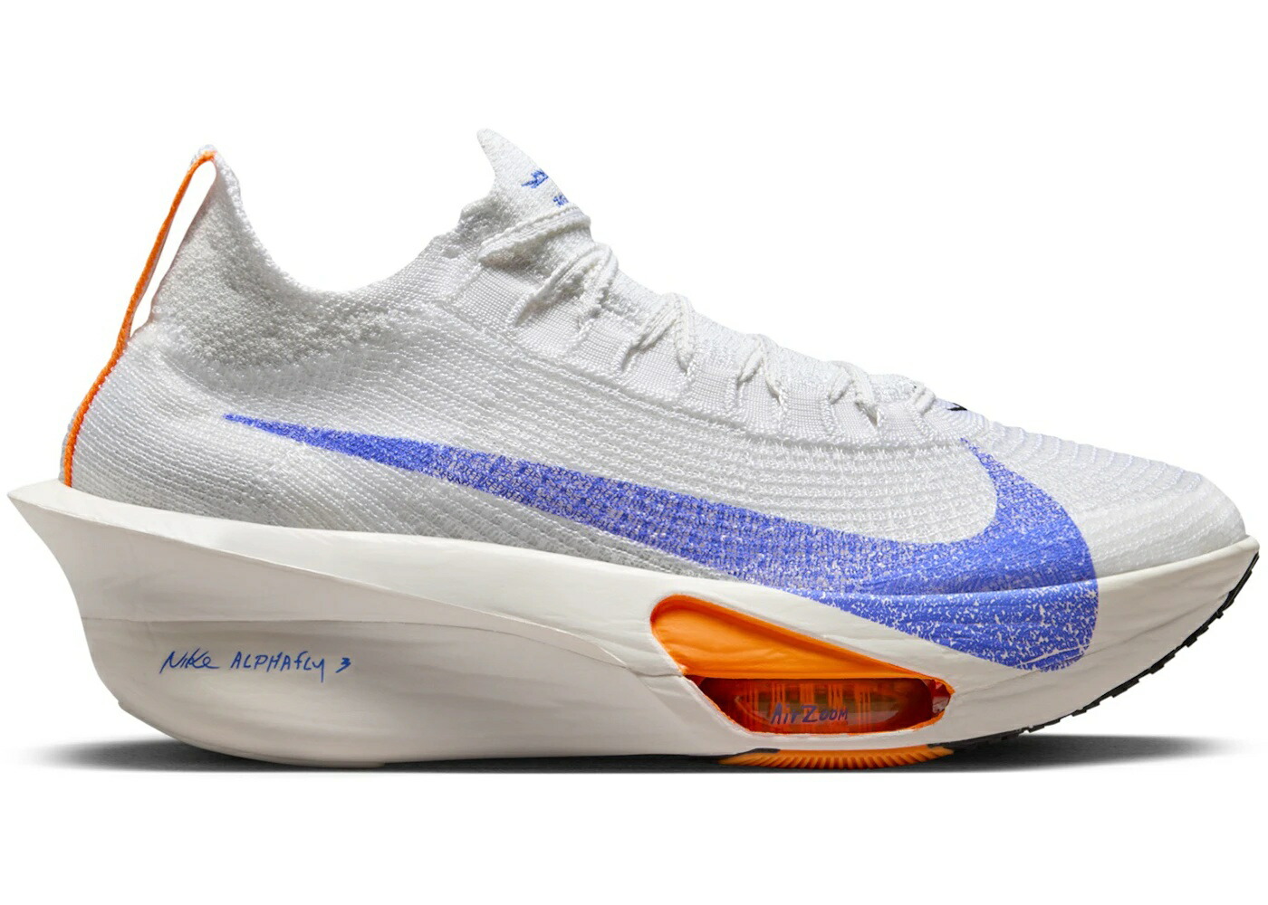 【今だけ500円割引クーポンあり!!】Nike Nike Air Zoom Alphafly Next% 3 FP Blueprint Pack (Women) ナイキ HF7356-900 ウィメンズ レディース スニーカー ランニングシューズ 19SX-20240726151310-055