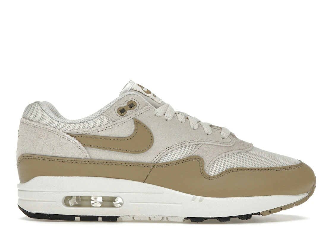 ＼1000円OFFクーポン発行／Nike Nike Air Max 1 Essential Phantom Khaki ナイキ FZ5808-001 メンズ スニーカー ランニングシューズ 19SX-20240726151310-059