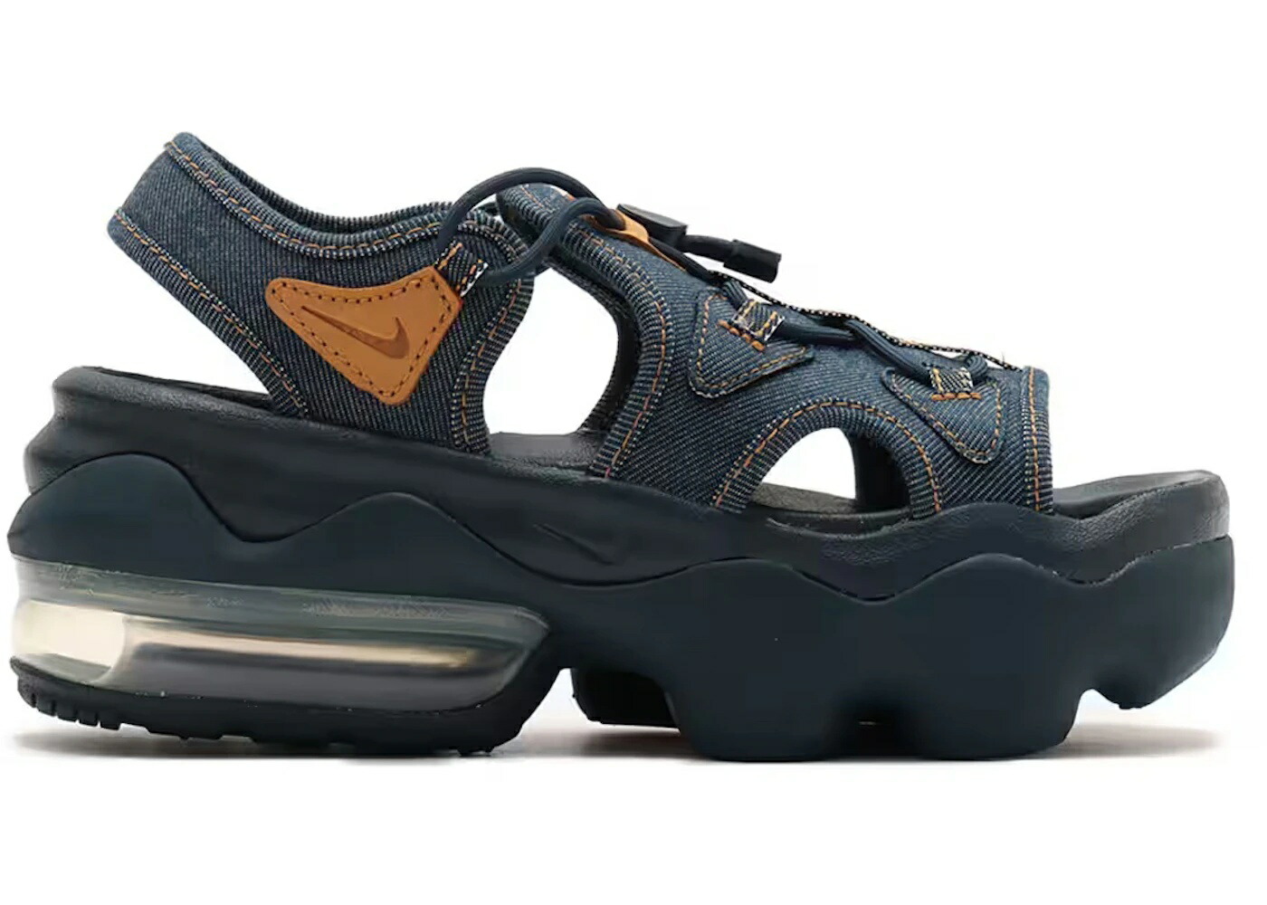 【今だけ500円割引クーポンあり!!】Nike Nike Air Max Koko Armory Navy (Women's) ナイキ HF1060-400 ウィメンズ レディース スニーカー ランニングシューズ 19SX-20240726151310-070