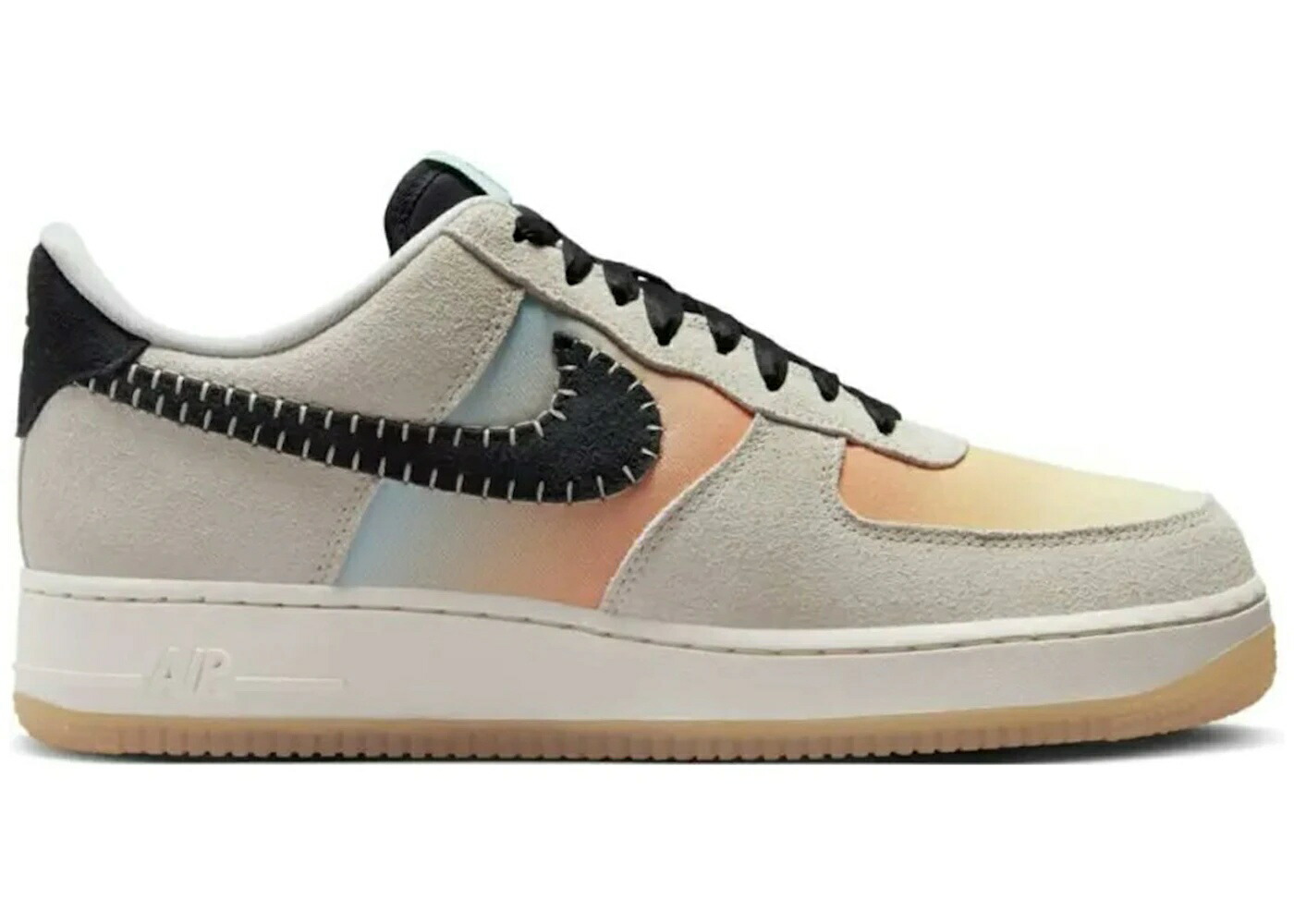 【百貨店大売り出し】1000円引き換え証書き著す！Nike Nike Air Force 1 Low \u002707 N7 (2024) ナイキ FZ3609-072 メンズ スニーカー 駈けっくらシューズ 19SX-20240726151310-075