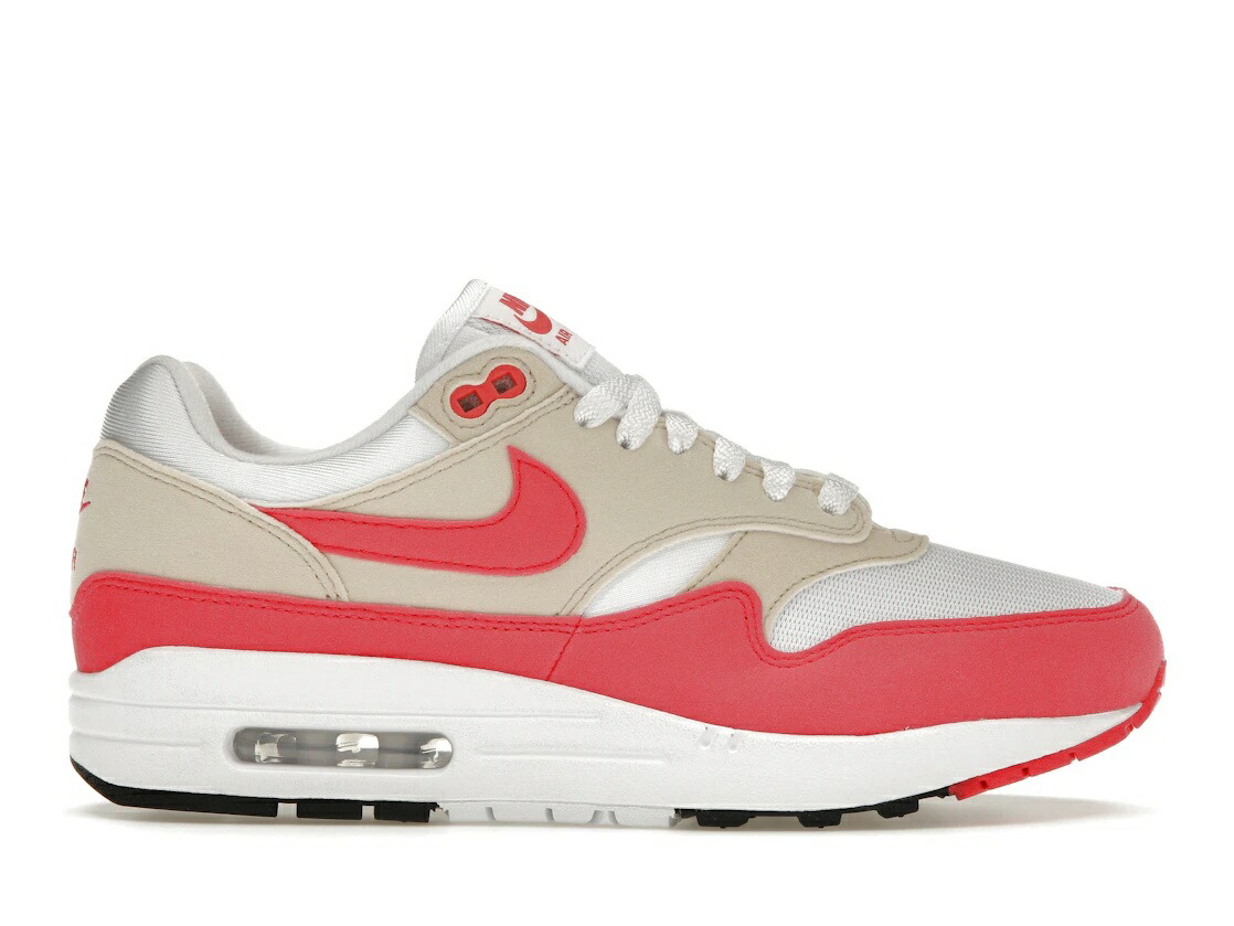 【今だけ500円割引クーポンあり!!】Nike Nike Air Max 1 Aster Pink (Women) ナイキ DZ2628-110 ウィメンズ レディース スニーカー ランニングシューズ 19SX-20240726151310-087