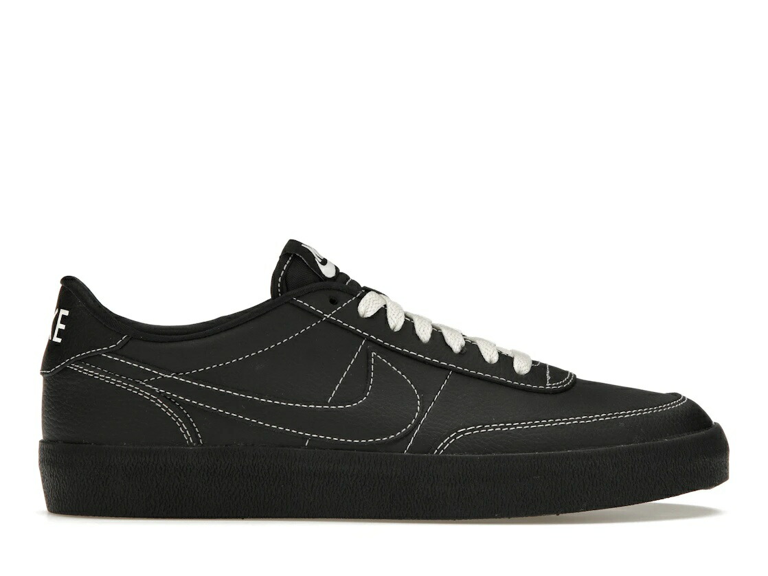 【百貨店大売り出し】1000円クーポン券振り出し！Nike Nike Killshot 2 Phantom Black ナイキ HJ7263-010 メンズ スニーカー 駈けっくらシューズ 19SX-20240726151310-094
