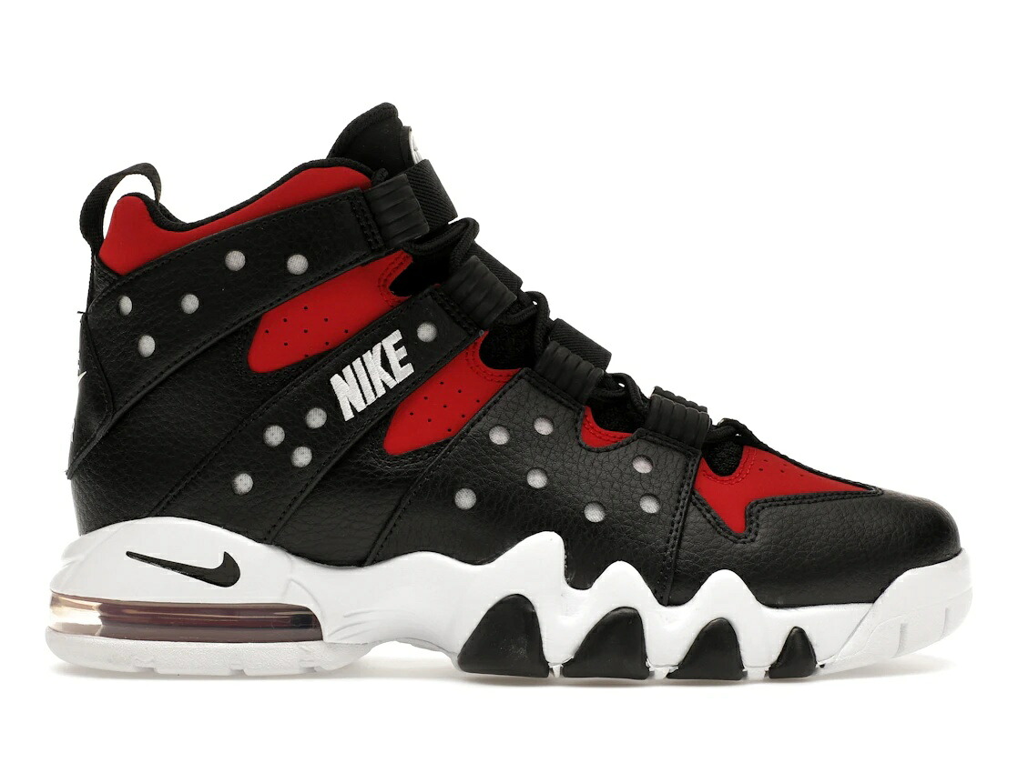 【百貨店大売り出し】1000円クーポン券振り出し！Nike Nike Air Max 2 CB \u002794 Black Gym Red ナイキ FN6248-001 メンズ スニーカー 駈けっくらシューズ 19SX-20240726151310-098