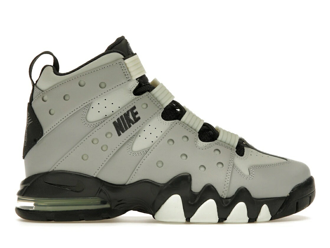 ＼1000円OFFクーポン発行／Nike Nike Air Max 2 CB '94 Dark Smoke Grey ナイキ FJ4180-001 メンズ スニーカー ランニングシューズ 19SX-20240726151310-099