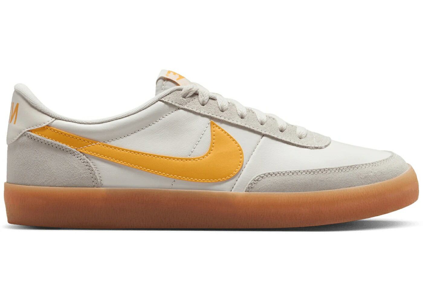【今だけ500円割引クーポンあり!!】Nike Nike Killshot 2 Laser Orange ナイキ 432997-125 メンズ スニーカー ランニングシューズ 19SX-20240726151310-102|セレクトショップFrenz