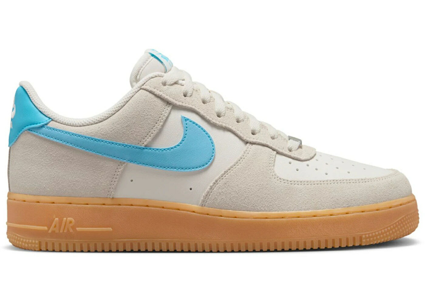 ＼1000円OFFクーポン発行／Nike Nike Air Force 1 Low '07 LV8 Phantom Baltic Blue ナイキ FQ8714-003 メンズ スニーカー ランニングシューズ 19SX-20240726151310-104