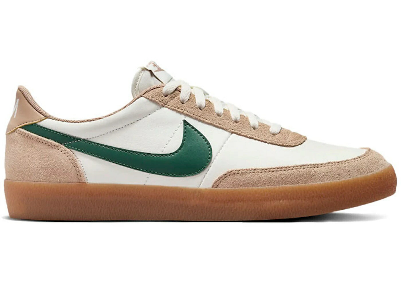 ＼1000円OFFクーポン発行／Nike Nike Killshot 2 Sail Fir Gum ナイキ HF4861-133 メンズ スニーカー ランニングシューズ 19SX-20240726151310-108