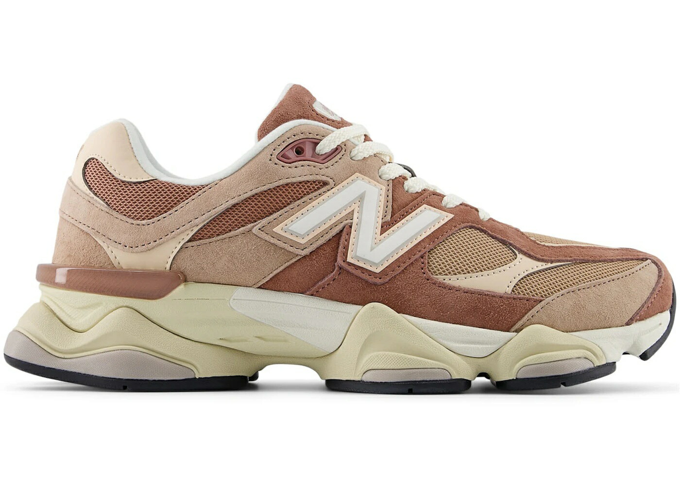 【今だけ500円割引クーポンあり!!】New Balance New Balance 9060 Sparrow Flat Taupe ニューバランス U9060EEH メンズ スニーカー ランニングシューズ 19SX-20240726151310-122