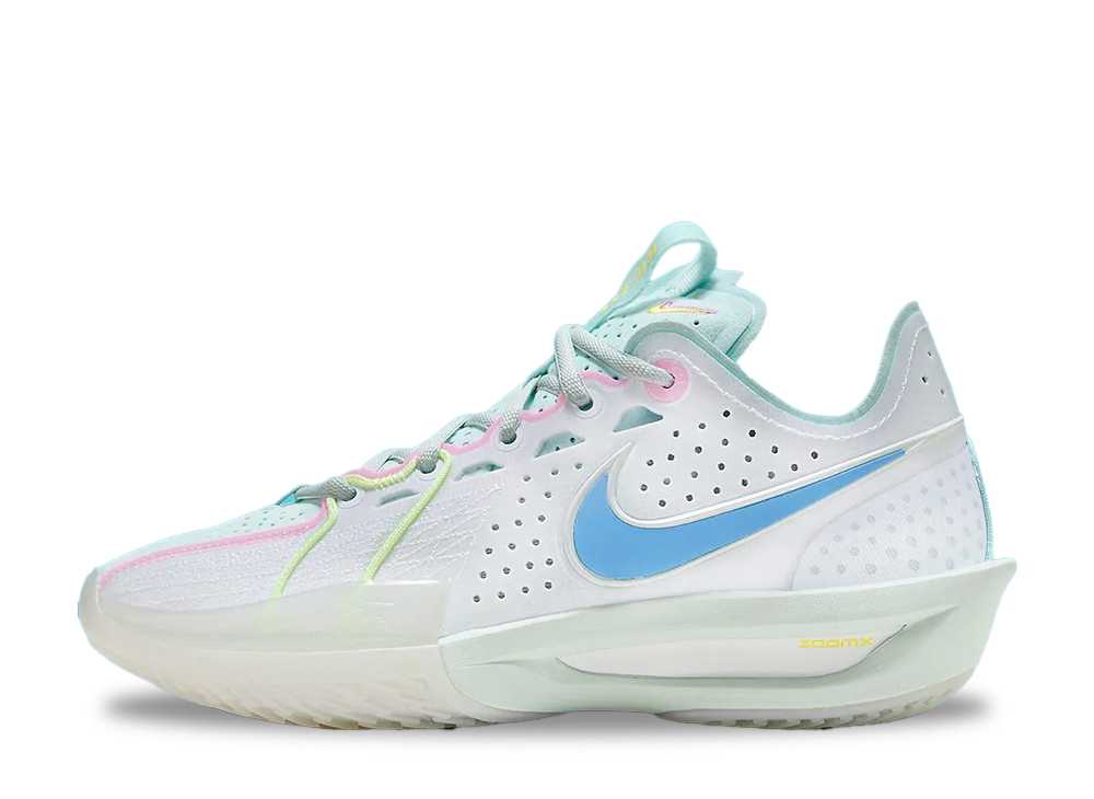 楽天市場】NIKE G.T. HUSTLE 3 FP EPナイキ GT ハッスル 3 FP EP