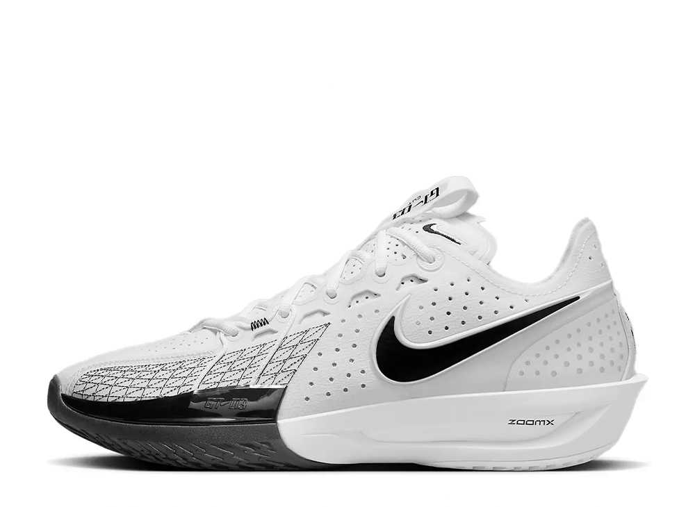 【百貨店大売り出し】1000円クーポン券振り出し！Nike ナイキ 望遠レンズ GT とり捨てる3 ジャイアントパンダ ナイキ DV2913-102 メンズ スニーカー 駈けっくらシューズ 21SN-DV2913-102