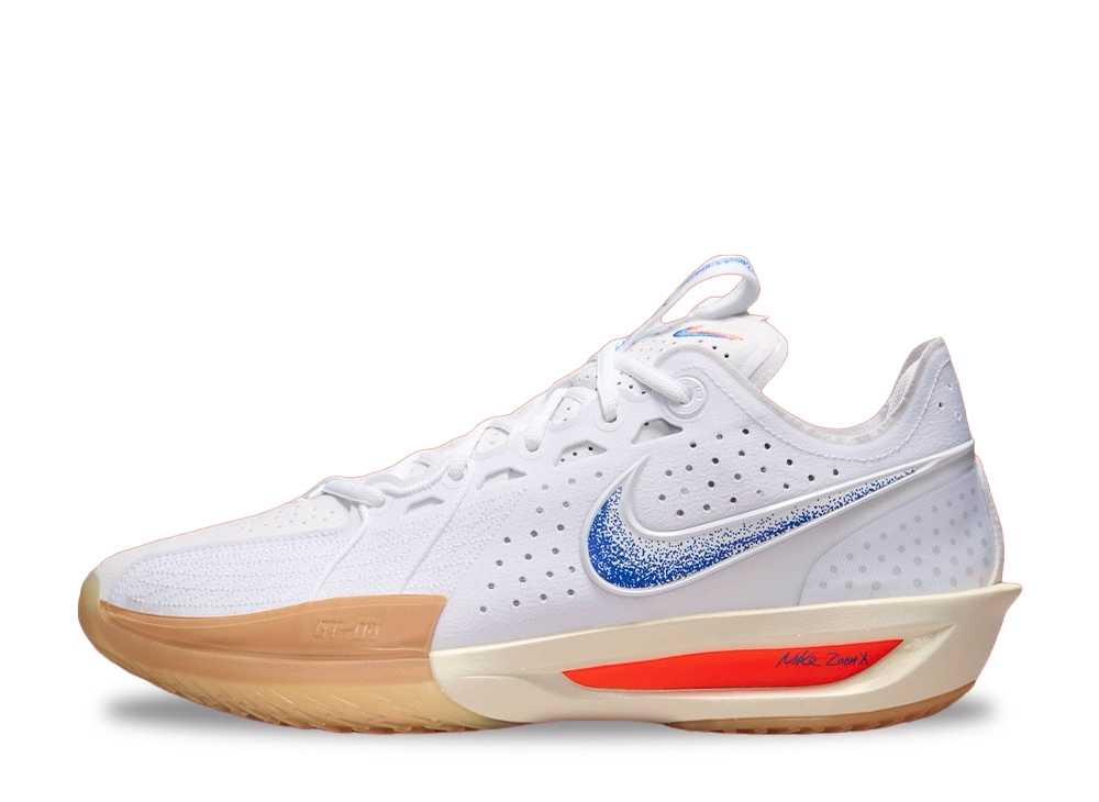【今だけ500円割引クーポンあり!!】Nike ナイキ GT カット 3 ブループリント ナイキ HJ8205-100 メンズ スニーカー ランニングシューズ 21SN-HJ8205-100|セレクトショップFrenz