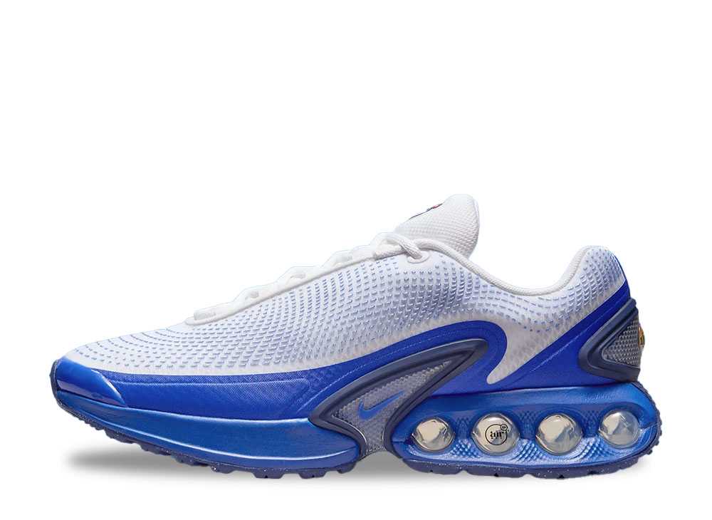 【今だけ500円割引クーポンあり!!】Nike ナイキ エアマックスDN ロイヤルプラチナム ナイキ DV3337-102 メンズ スニーカー ランニングシューズ 21SN-DV3337-102|セレクトショップFrenz