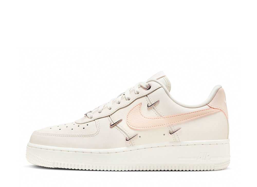 【百貨店大売り出し】1000円クーポン券ふり出し！Nike ナイキ ウィメンズ 空軍1 置き目 セイル/メロンティント ナイキ FV8110-181 ウィメンズ レディース スニーカー 駈けっくらシューズ 21SN-FV8110-181