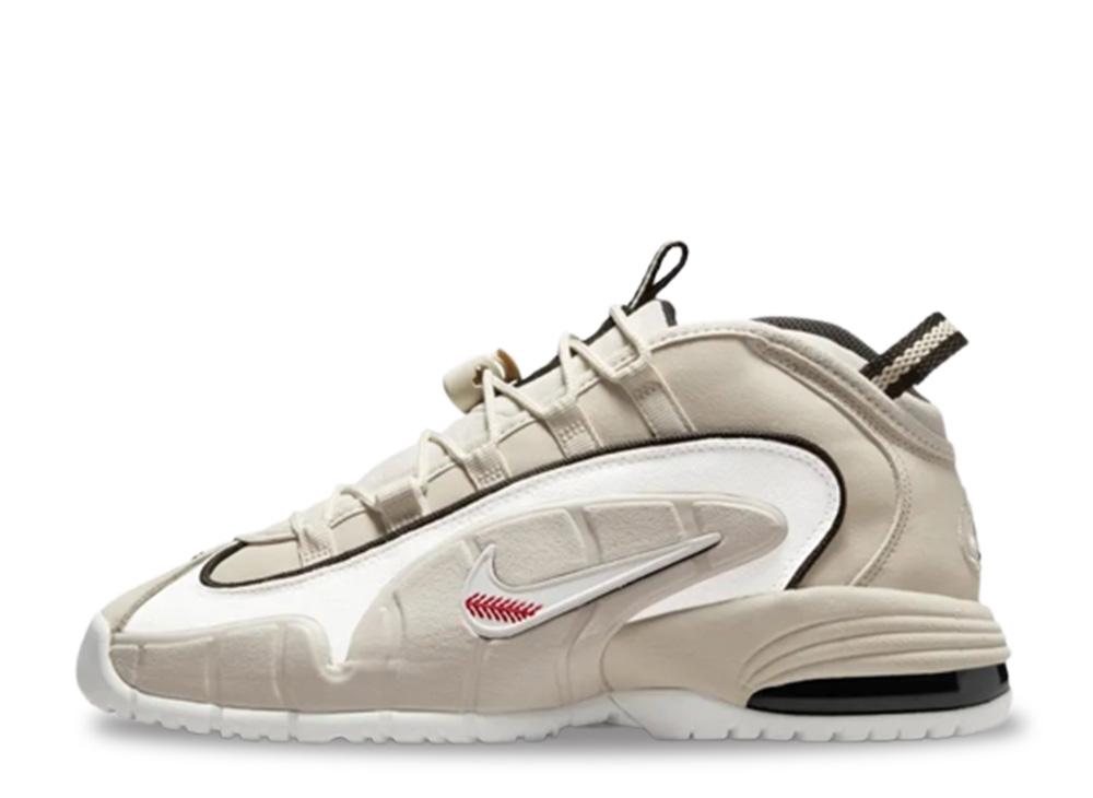 【百貨店大売り出し】1000円クーポン券振り出し！Nike ソーシャル 羽振り × ナイキ エア湖マックス ペニー 1 ともし火 オレウッド 赤銅色 ナイキ DM9130-100 メンズ スニーカー 駈けっくらシューズ 21SN-DM9130-100