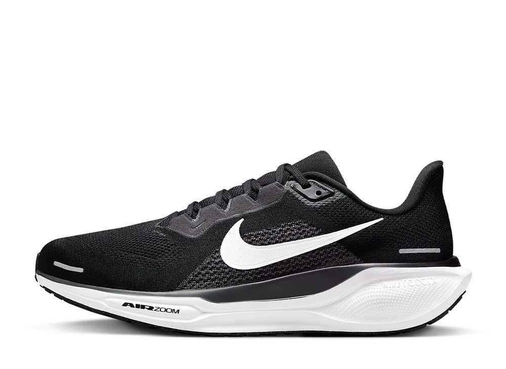 【百貨店大売り出し】1000円クーポン券振り出し！Nike ナイキ エアズームペガサス41 黒いこと/アンスラサイト/白いこと (エクストラワイド) ナイキ FN4932-002 メンズ スニーカー 駈けっくらシューズ 21SN-FN4932-002