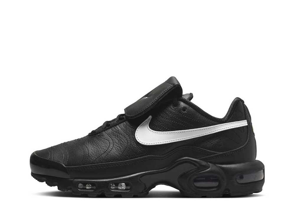 【今だけ500円割引クーポンあり!!】Nike ナイキ ウィメンズ エアマックスプラス ティエンポ ブラック ナイキ HF0074-001 ウィメンズ レディース スニーカー ランニングシューズ 21SN-HF0074-001