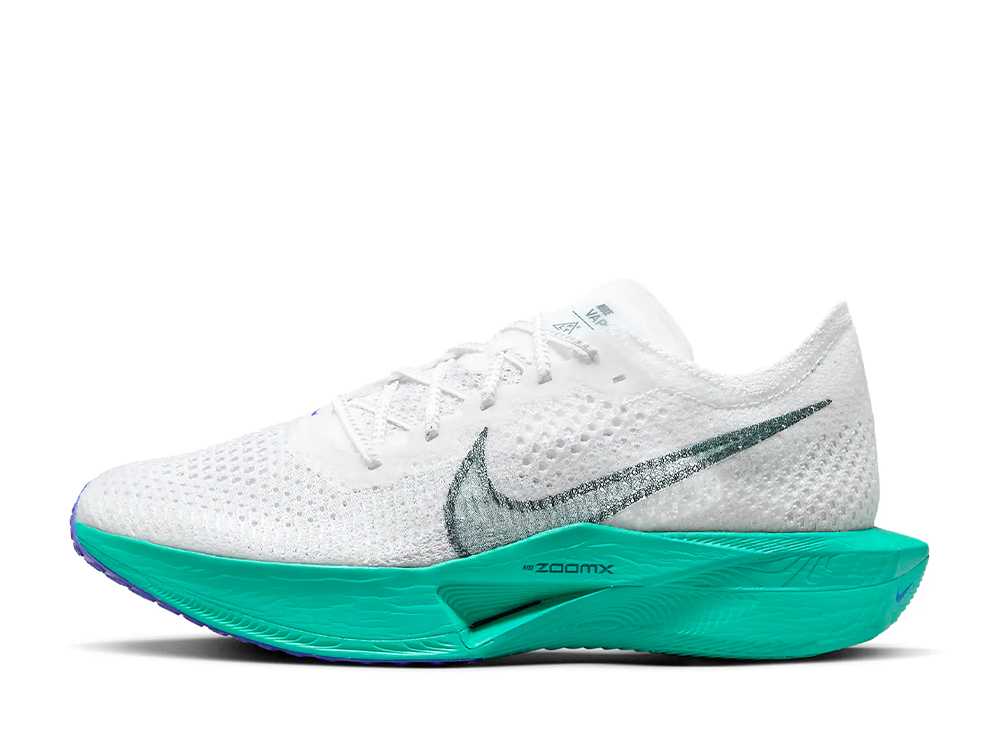 【楽天市場】【今だけ500円割引クーポンあり!!】Nike ナイキ ヴェイパーフライ 3 ホワイト/ジェイドアイス/クリアジェイド/ディープ