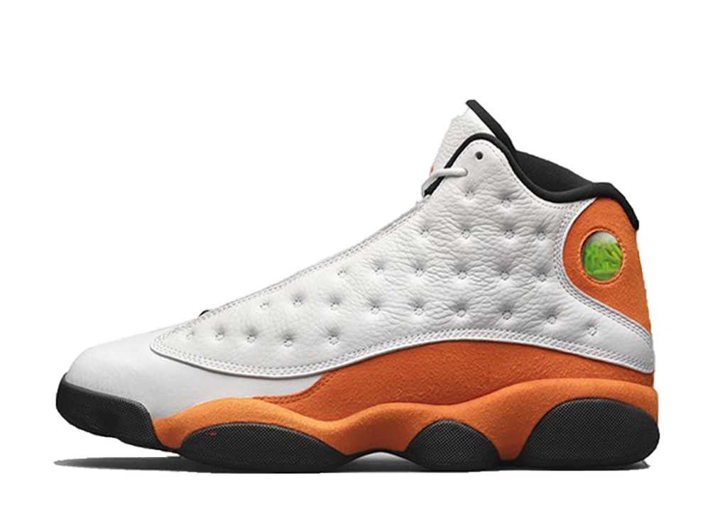 【今だけ500円割引クーポンあり!!】Nike ナイキ エアジョーダン13 スターフィッシュ ナイキ 414571-108 メンズ スニーカー ランニングシューズ 21SN-414571-108|セレクトショップFrenz
