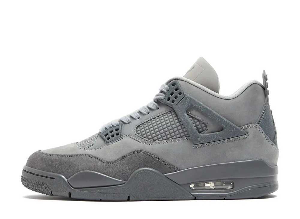 【今だけ500円割引クーポンあり!!】Nike ナイキ エアジョーダン4 レトロ SE ウェットセメント ナイキ FQ7928-001 メンズ スニーカー ランニングシューズ 21SN-FQ7928-001