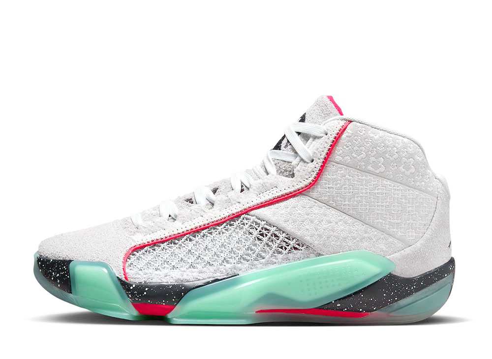 楽天市場】NIKE AIR JORDAN 34 RUI PE DA1900-900ナイキ エア