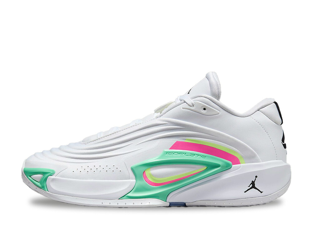 【百貨店大売り出し】1000円引き換え証書き著す！Nike ナイキ ジョーダン ルカ3 映し絵為し終える ナイキ HQ5055-107 メンズ スニーカー 駈けっくらシューズ 21SN-HQ5055-107
