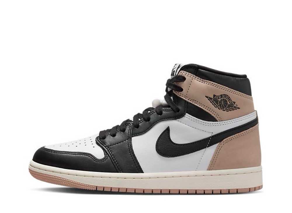 シューズ(女性用) NIKE AIR JORDAN 1 MID SE 25cm Nike Women's Air Jordan 1 Mid 25㎝ - メルカリ