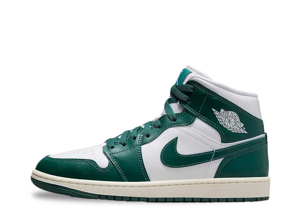 【今だけ500円割引クーポンあり!!】Nike ナイキ ウィメンズ エアジョーダン1 ミッド ナイキ BQ6472-133 ウィメンズ レディース スニーカー ランニングシューズ 21SN-BQ6472-133