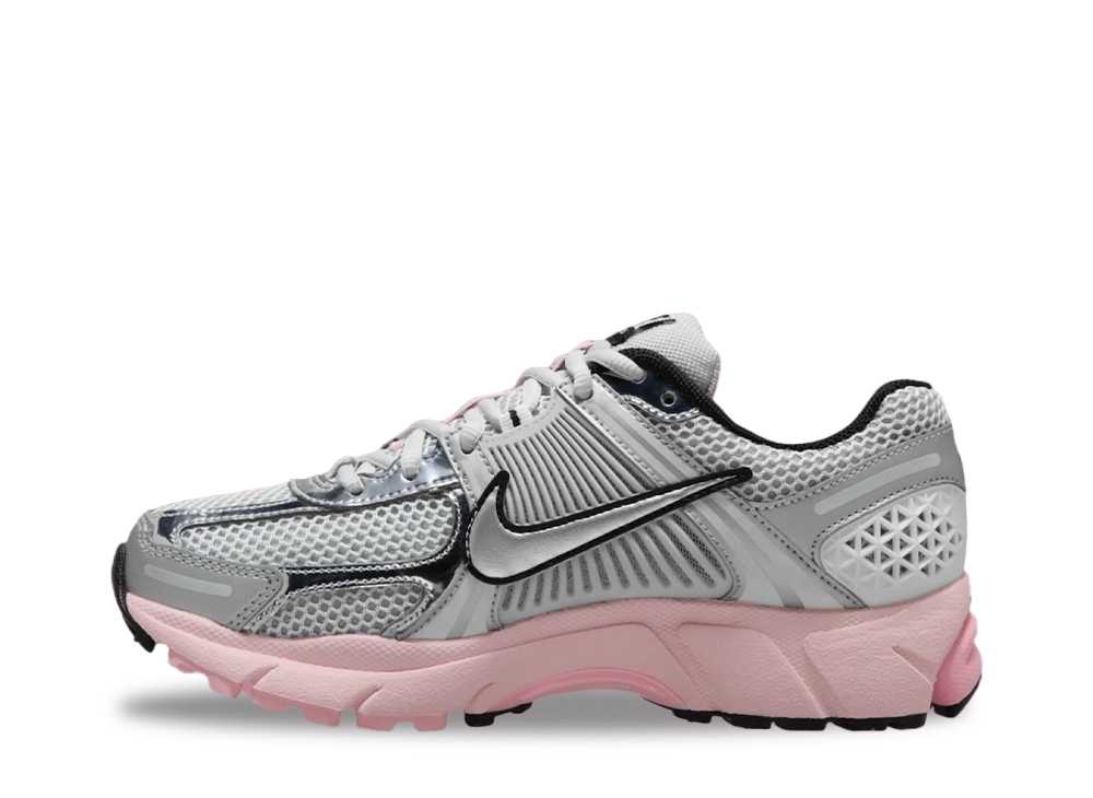 【百貨店大売り出し】1000円引き換え証振りだし！Nike ナイキ ウィメンズ 望遠レンズ ボメロ5 さくら色質問用紙 ナイキ HF1877-001 ウィメンズ レディース スニーカー 駈けっくらシューズ 21SN-HF1877-001