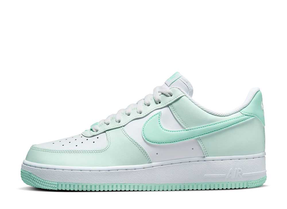 【今だけ500円割引クーポンあり!!】Nike ナイキ エアフォース1 ロー ベアリーグリーン/ミントフォーム/ホワイト ナイキ FZ4123-394 メンズ スニーカー ランニングシューズ 21SN-FZ4123-394｜セレクトショップFrenz