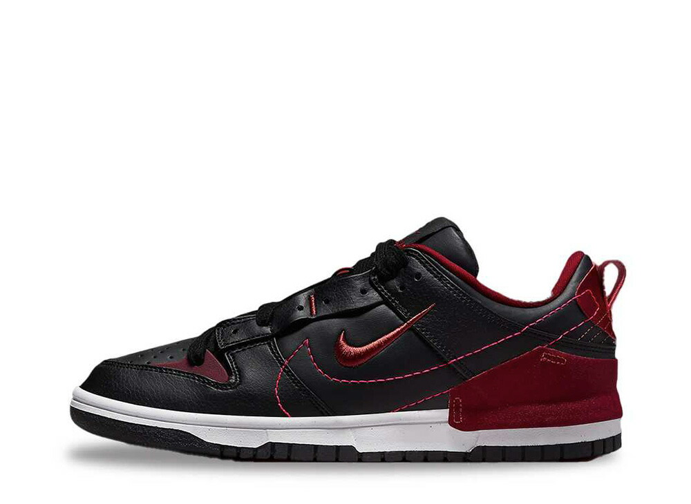 【楽天市場】【今だけ500円割引クーポンあり!!】Nike ナイキ ウィメンズ ダンク ロー ディスラプト2 ブラック / ダーク ビート