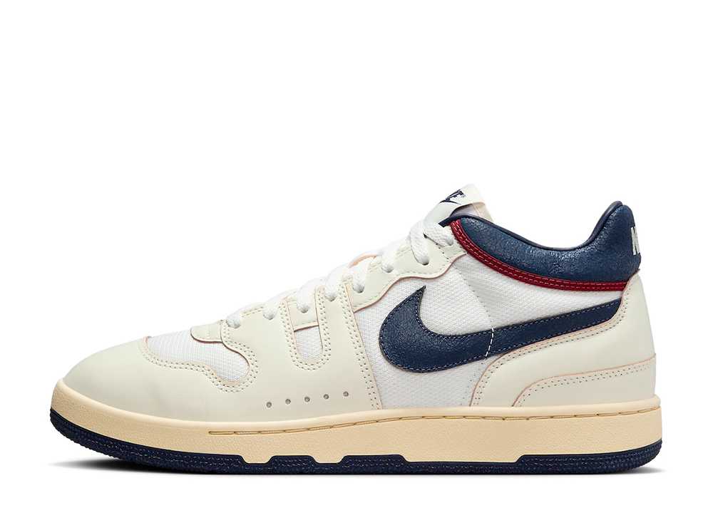 【百貨店大売り出し】1000円クーポン券振り出し！Nike ナイキ 殴り込み PRM ココナツ市乳 アンド ミッドナイトネイビー ナイキ HF4317-133 メンズ スニーカー 駈けっくらシューズ 21SN-HF4317-133