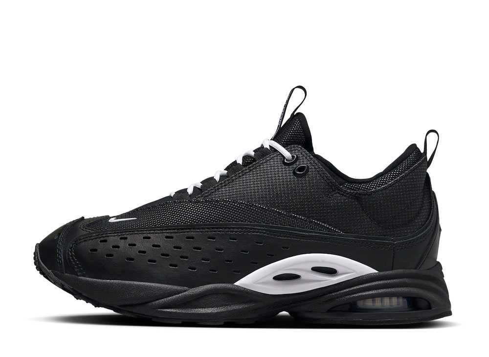 【今だけ500円銀行割引引き換え証あり!!】Nike ドレイク ノクタ × ナイキ エアズームドライブ 黒いこと ナイキ DX5854-001 メンズ スニーカー 駈けっくらシューズ 21SN-DX5854-001