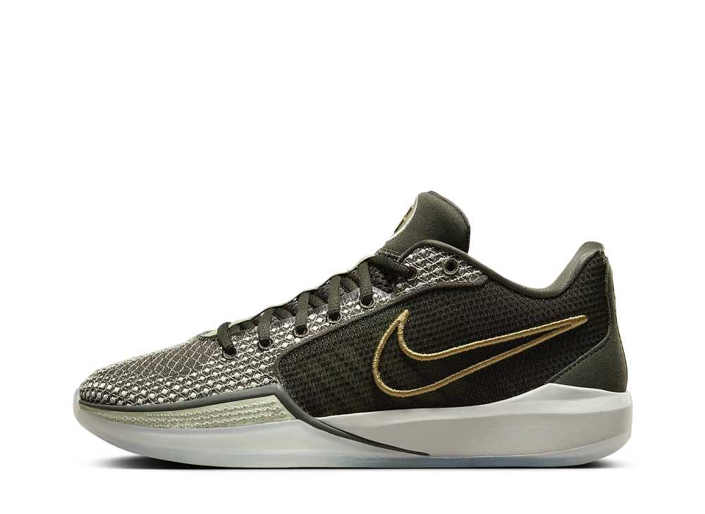 【百貨店大売り出し】1000円クーポン券振り出し！Nike ナイキ ウィメンズ サブリナ1 デディケーション ナイキ HF5518-302 ウィメンズ レディース スニーカー 駈けっくらシューズ 21SN-HF5518-302