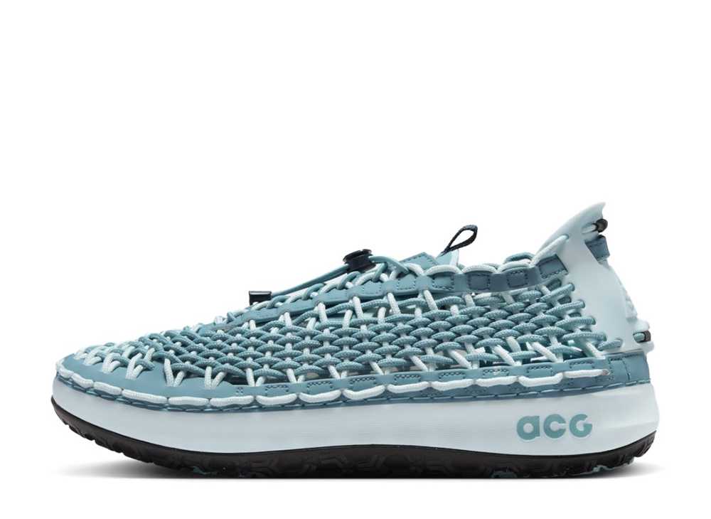 ＼1000円OFFクーポン発行／Nike ナイキ ACG ウォーターキャット デニムターコイズ ナイキ CZ0931-400 メンズ スニーカー ランニングシューズ 21SN-CZ0931-400