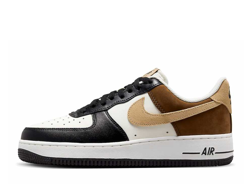 【今だけ500円割引クーポンあり!!】Nike ナイキ エアフォース1 ロー ブラウン/タンスウェード ナイキ FB3355-200 メンズ スニーカー ランニングシューズ 21SN-FB3355-200|セレクトショップFrenz