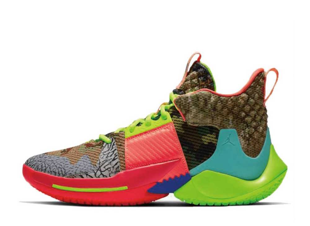 【今だけ500円割り引き引き換え証あり!!】Nike ナイキエアジョーダン ワイ 航空マイル 皆無 オールスター ナイキ CI6875-300 メンズ スニーカー 駈けっくらシューズ 21SN-CI6875-300